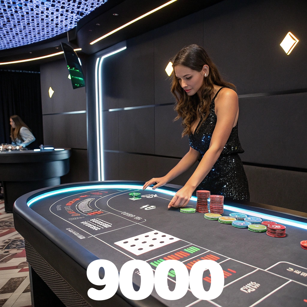 Baixar Diversão: Os Recursos Imperdíveis do 9000.com